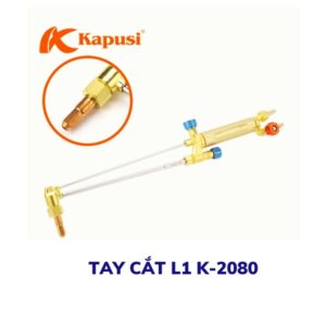 Tay cắt loại 1 KPS (1C/H,15C/T)- K-2080 - Ảnh 3