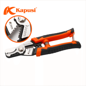 Kìm cắt tuốt cao cấp KPS (6C/H,60C/T)- K-9103