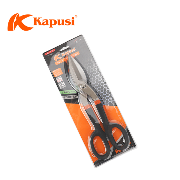 Kéo cắt tôn 14 KPS (6C/H,24C/T)- K-0076 - Ảnh 6