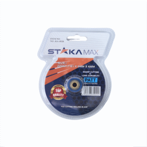 Lưỡi cắt gạch bàn vỉ cao cấp STAKA MAX (C/H, 500C/T)- KA-4920