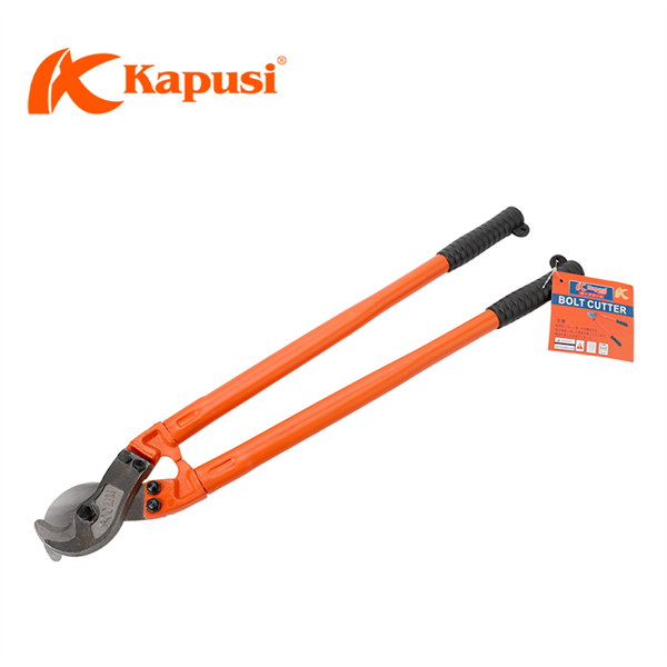Kìm cắt cáp 36 KPS (1C/H,5C/T)- K-8215 - Ảnh 2
