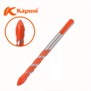 Mũi khoan đa năng 8 đỏ KPS (100C/H,700C/T)- K-3504