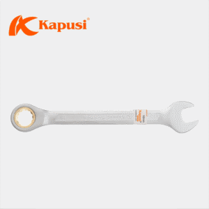 Cờ lê vòm miệng tự động 13 KPS (10C/H,200C/T)- K-7646 - Ảnh 3
