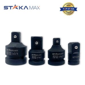 Đầu chuyển khẩu 3/4-1"STAKA MAX (C/H,100C/T)- KA-6327
