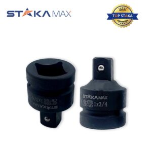 Đầu chuyển khẩu 1"-3/4 STAKA MAX (C/H,50C/T)- KA-6326 - Ảnh 3