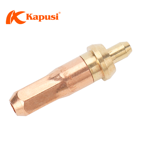 Béc cắt oxy số 1 KPS (5C/H,900C/T)- K-2058 - Ảnh 3