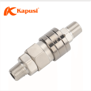 Nối nhanh Ren ngoài KPS 20SM+PM (20C/H,120C/T)- K-2124 - Ảnh 5