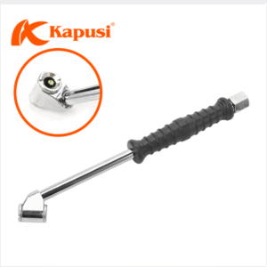 Đồng hồ bơm lốp bóp KPS (4C/H,32C/T)- K-1091 - Ảnh 4