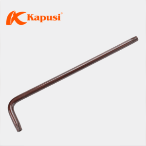 Bộ hoa thị nâu dài KPS (12B/H,48B/T)- K-7407 - Ảnh 5