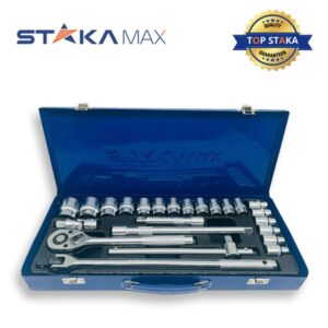 Bộ khẩu 1/2 24 CT STAKA MAX (1B/H,5B/T)- KA-2341
