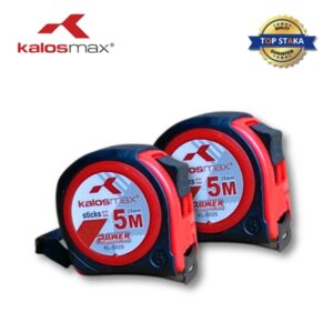 Thước Bọc 5.25mm Kalos Max (12C/H,180C/T)- KL-5783
