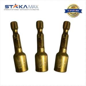 Đầu Từ 8mm Cao Cấp STAKA MAX (10C/Vỉ,200C/H,1200C/T)- KA-1266