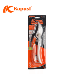 Kéo cắt cành trắng cam KPS (12C/H,90C/T)- K-8653 - Ảnh 4