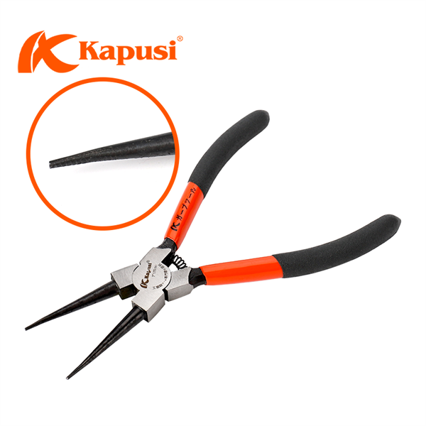 Kìm phe 9 thẳng vào KPS (6C/H,60C/T)- K-8344 - Ảnh 2