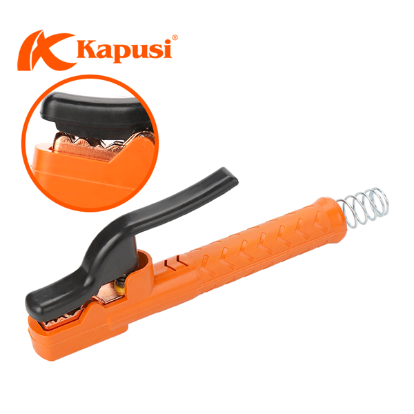 Kìm hàn 800A cao cấp KPS (1C/H,30C/T)- K-2025
