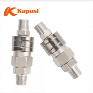 Nối nhanh Ren ngoài KPS 20SM+PM (20C/H,120C/T)- K-2124 - Ảnh 3