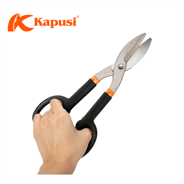 Kéo cắt tôn 14 KPS (6C/H,24C/T)- K-0076 - Ảnh 8
