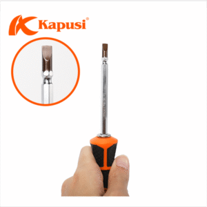 Tua vít đảo mới cao cấp S2 6*150 KPS (12C/H,240C/T)- K-7216 - Ảnh 5
