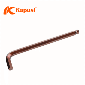 Lục giác lẻ 4 KPS (64C/H,640C/T)- K-7411