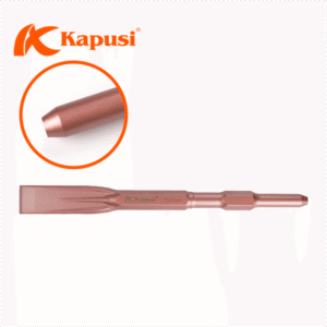 Mũi đục 14D Kps KPS (1C/H,100C/T)- K-9625 - Ảnh 3