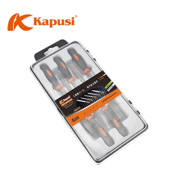 Bộ dũa 5 chi tiết 5x180 KPS (40C/T)- K-3900 - Ảnh 4