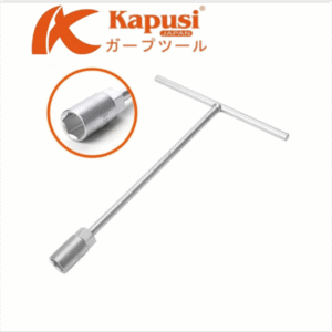 Tê vặn 12 Kapusi (20C/H,80C/T)- K-7081