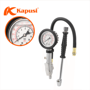 Đồng hồ bơm lốp bóp KPS (4C/H,32C/T)- K-1091 - Ảnh 2