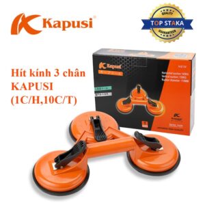 Hít kính 3 chân KPS (1C/H,10C/T)- K-4013