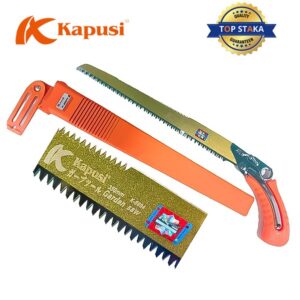 Cưa cành cam 2 mặt KPS (6C/H,60C/T)- K-8804 - Ảnh 4
