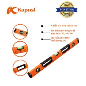 Li vô từ 1m KPS (10C/H,60C/T)- K-0253 - Ảnh 3