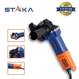 Máy mài 1100W/100 STAKA MAX (1C/H,10C/T)- KA-2730 - Ảnh 5