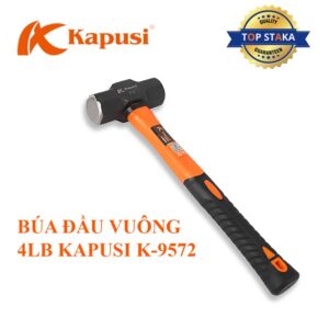 Búa đầu vuông 4LB KPS (6C/H,12C/T)- K-9572