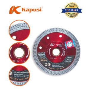 Lưỡi cắt đa năng cao cấp KPS (10C/H,200C/T)- K-8882 - Ảnh 2