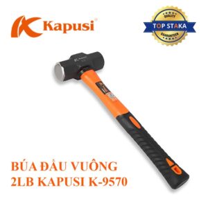 Búa đầu vuông 2LB KPS (6C/H,24C/T)- K-9570