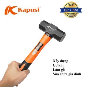 Búa đầu vuông 4LB KPS (6C/H,12C/T)- K-9572 - Ảnh 3