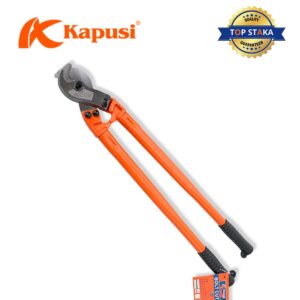 Kìm cắt cáp 18 KPS (1C/H,20C/T)- K-8211