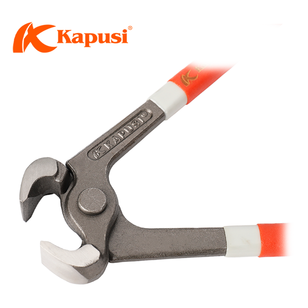 Kìm nhổ đinh đầu tròn loại 2 KPS (6C/H,60C/T)- K-8305 - Ảnh 4