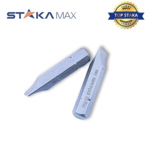Mũi Vít Đóng Ngắn 2 Cạnh Cao Cấp STAKA MAX (20C/V,200C/H,1600C/T)- KA-1238 - Ảnh 3