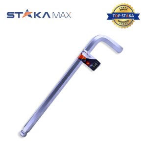 Lục Giác Lẻ 17 STAKA MAX (24C/H,48C/T)- KA-1628
