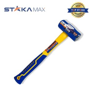 Búa đầu vuông 2LB STAKA MAX (C/H,24C/T)- KA-2643 - Ảnh 3