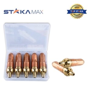 Béc Cắt Oxy Số 02 STAKA MAX (5C/V,1200C/T)- KA-3991 - Ảnh 3