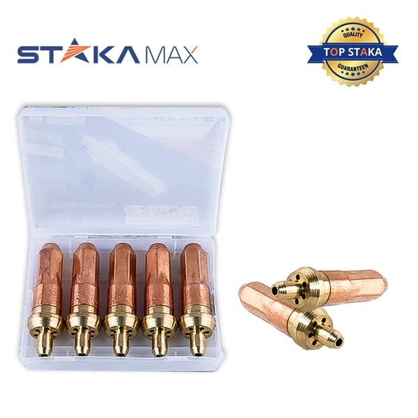 Béc Cắt Oxy Số 02 STAKA MAX (5C/V,1200C/T)- KA-3991 - Ảnh 3