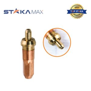 Béc Cắt Oxy Số 02 STAKA MAX (5C/V,1200C/T)- KA-3991 - Ảnh 4