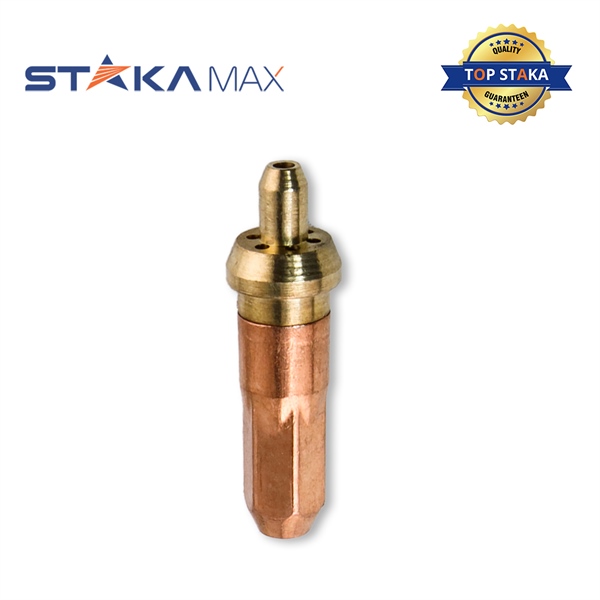 Béc Cắt Oxy Số 02 STAKA MAX (5C/V,1200C/T)- KA-3991 - Ảnh 5