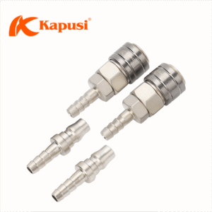 Nối nhanh chuột 8 KPS 20SH+PH KPS (20C/H,120C/T)- K-2122