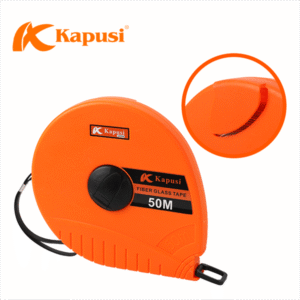 Alternative view of Thước dây cam 50m KPS (6C/H,36C/T)- K-0393