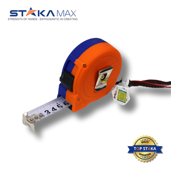 Thước 5m/25 STAKA MAX (12C/H,120C/T)- KA-5730