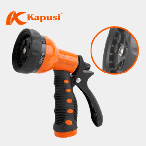 Súng xịt nước 7 tia loại 2 KPS (25C/H,50C/T)- K-8816