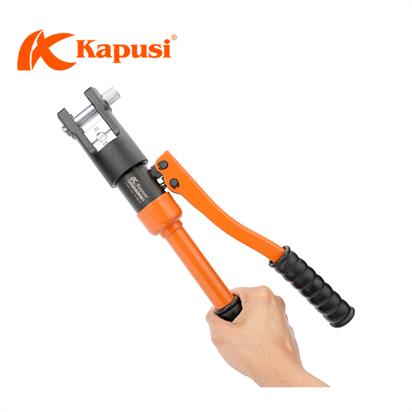 Kìm ép cốt thủy lực 240 KPS(1C/H,4C/T)- K-0617 - Ảnh 5