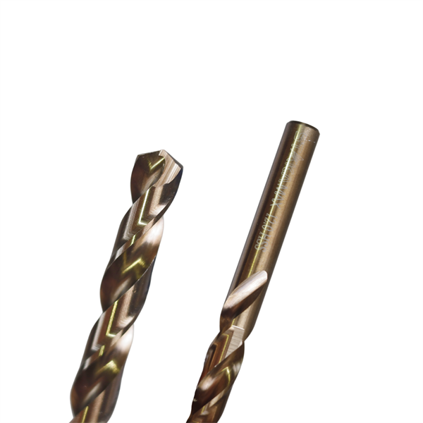 Mũi khoan Inox 6.0mm STAKA MAX (100C/H, 1600C/T)- KA-4957 - Ảnh 5